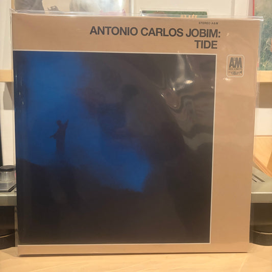 Antonio Carlos Jobim - Tide