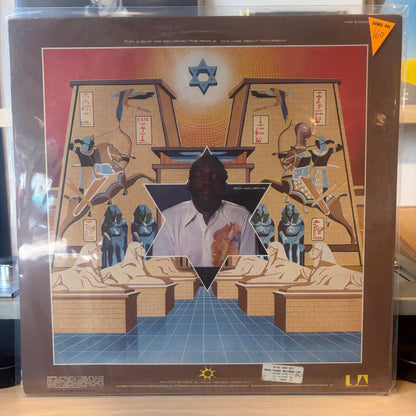 The Royals - Israel Be Wise
