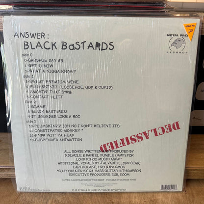 KMD - Bl_ck B_st_rds