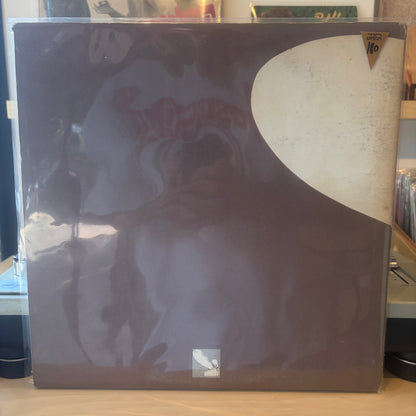 Led Zeppelin - Led Zeppelin II