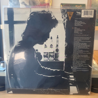 Billy Joel - Cold Spring Harbor