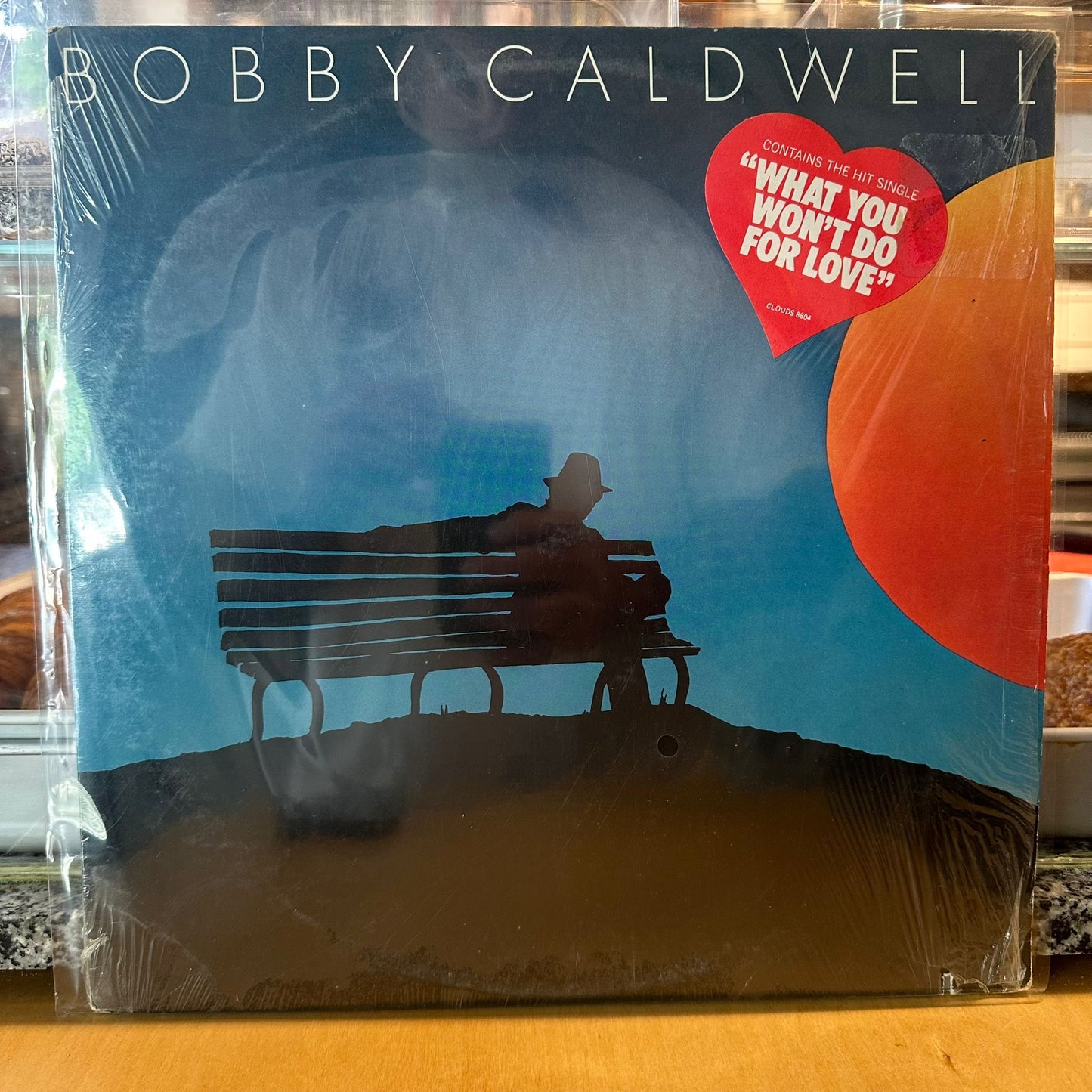 Bobby Caldwell - Bobby Caldwell