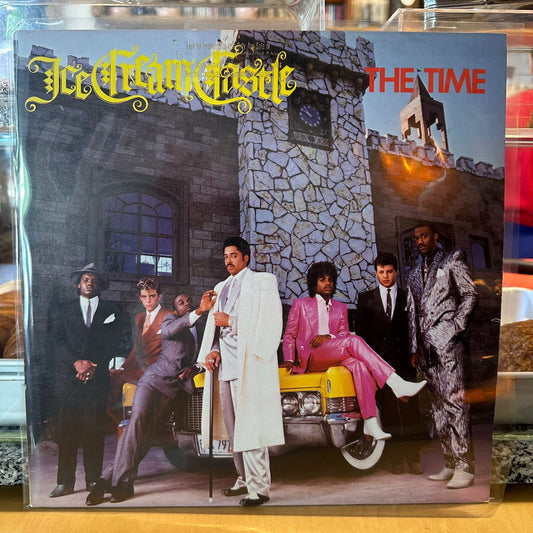 The Time - Ice Cream Castle