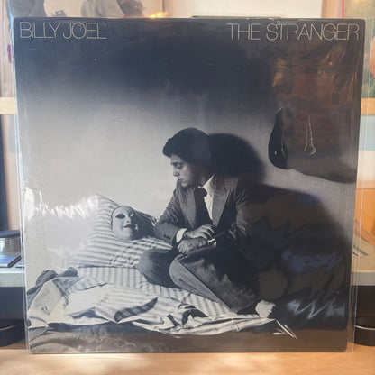 billy joel - Stranger