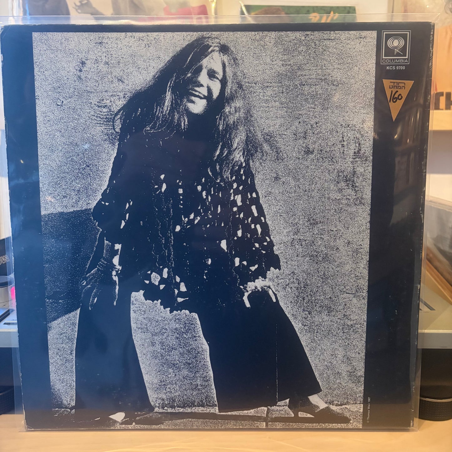 Big Brother & The Holding Company - Cheap Thrills