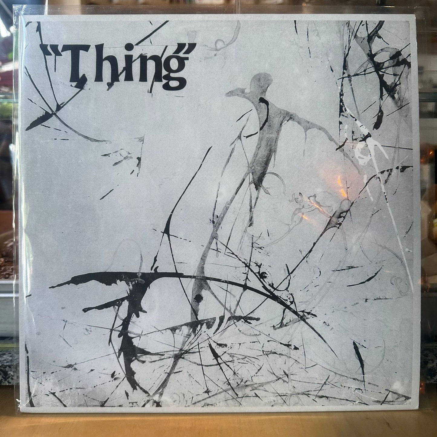 Thing - Thing