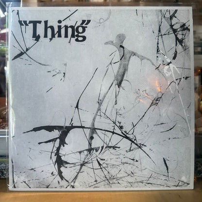 Thing - Thing