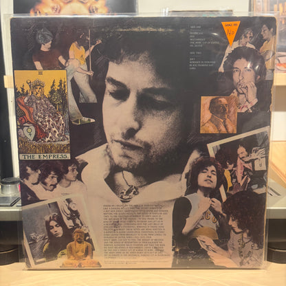 Bob Dylan - Desire