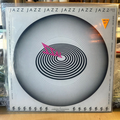 Queen - Jazz