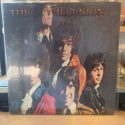 The Illusion - The Illusion