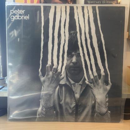 Peter Gabriel - Peter Gabriel