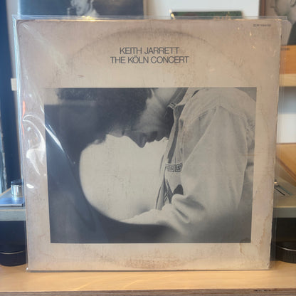Keith Jarrett - The Köln Concert
