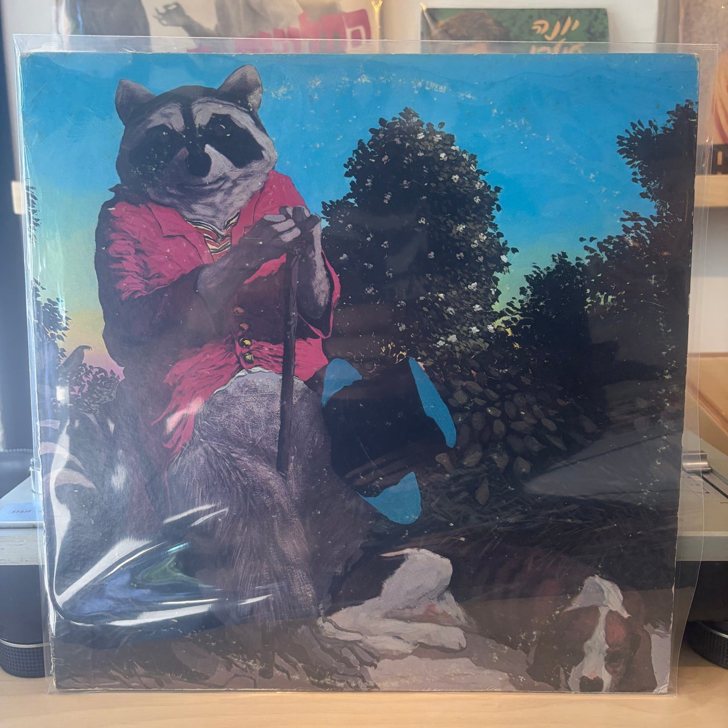 J.J. Cale - Naturally