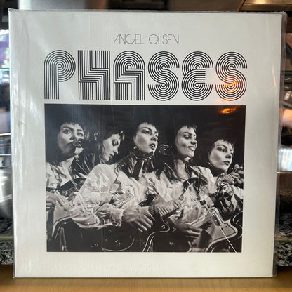Angel Olsen - Phases