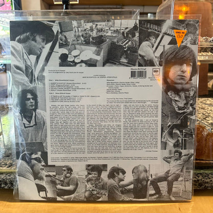 Mike Bloomfield / Al Kooper / Steve Stills - Super Session