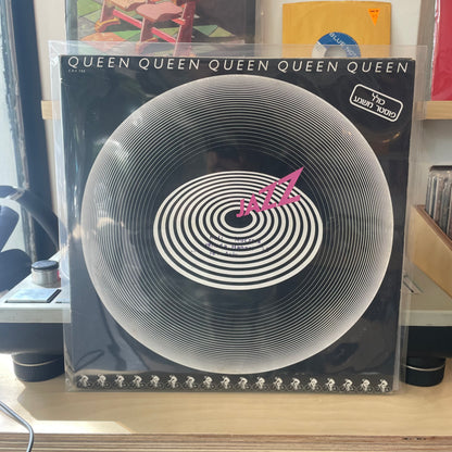 Queen - Jazz