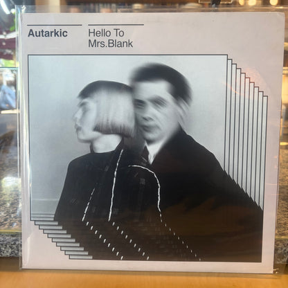 Autarkic - Hello To Mrs.Blank