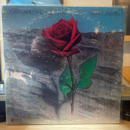 Keith Jarrett - Death And The Flower