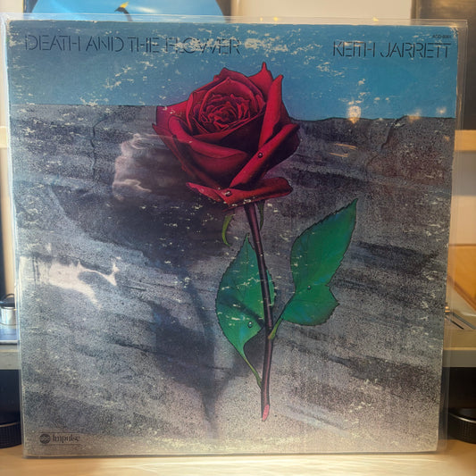 Keith Jarrett - Death And The Flower