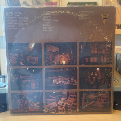 Miles Davis - Collector's Items