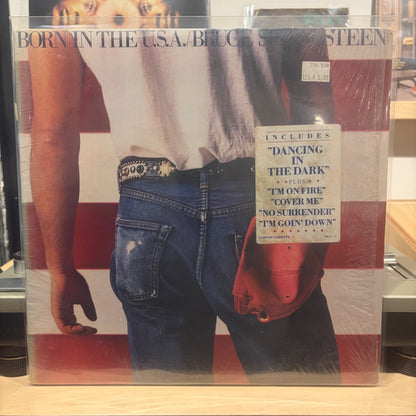 Bruce Springsteen - Born In The U.S.A.