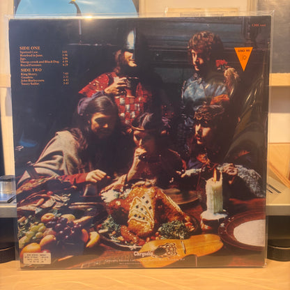 Steeleye Span - Below The Salt