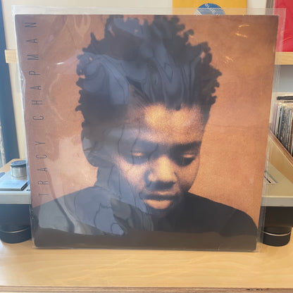 Tracy Chapman - Tracy Chapman