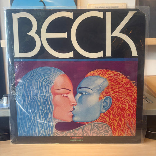 Joe Beck - Beck