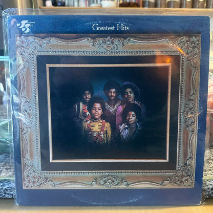 The Jackson 5 - Greatest Hits