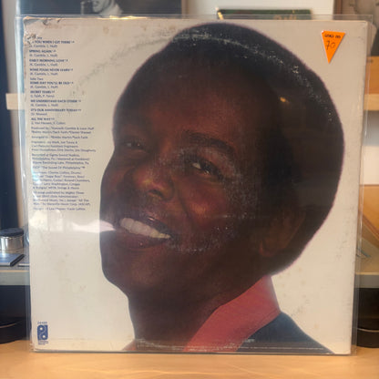 Lou Rawls - Unmistakably Lou