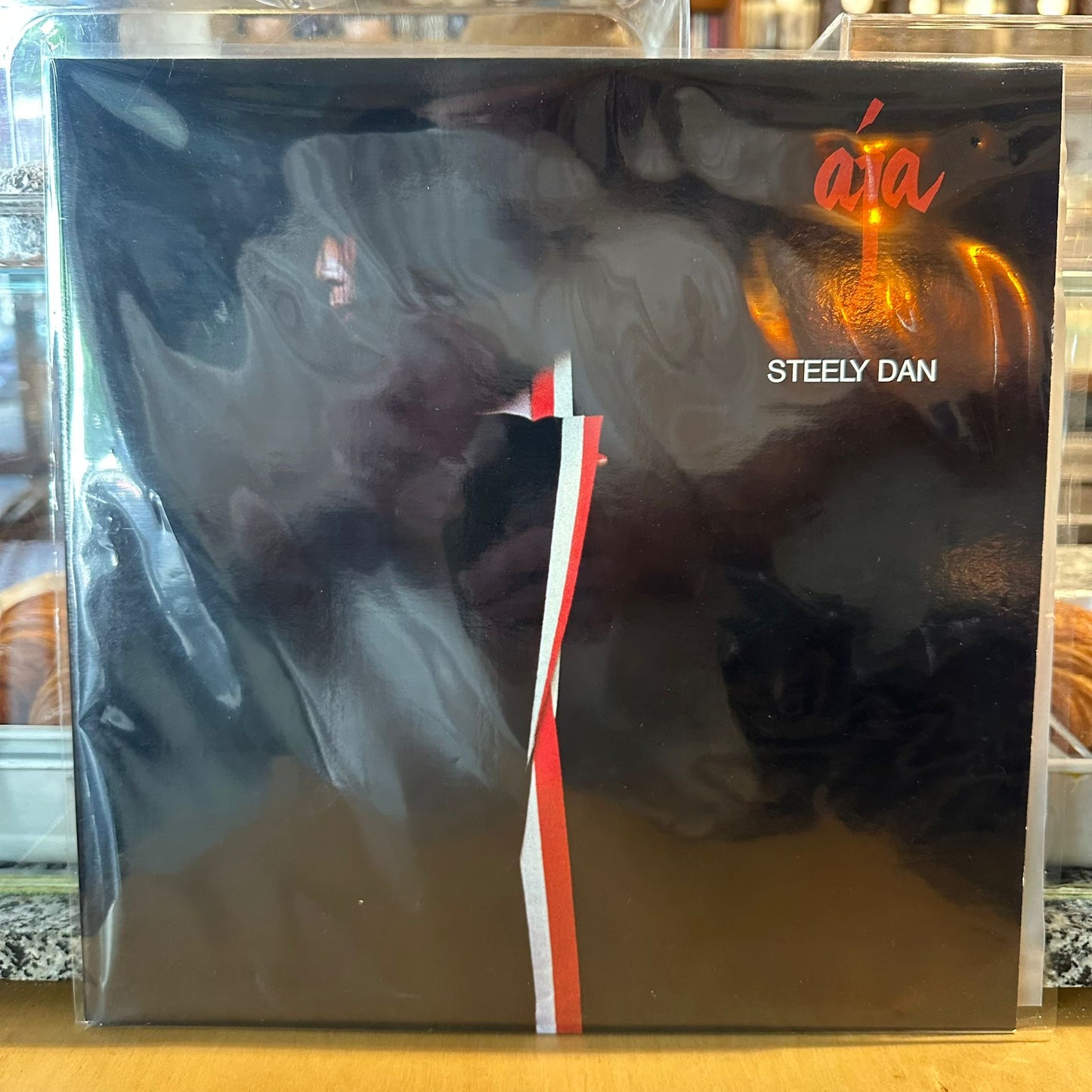 Steely Dan - Aja (Pit)