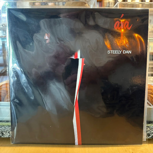 Steely Dan - Aja (Pit)