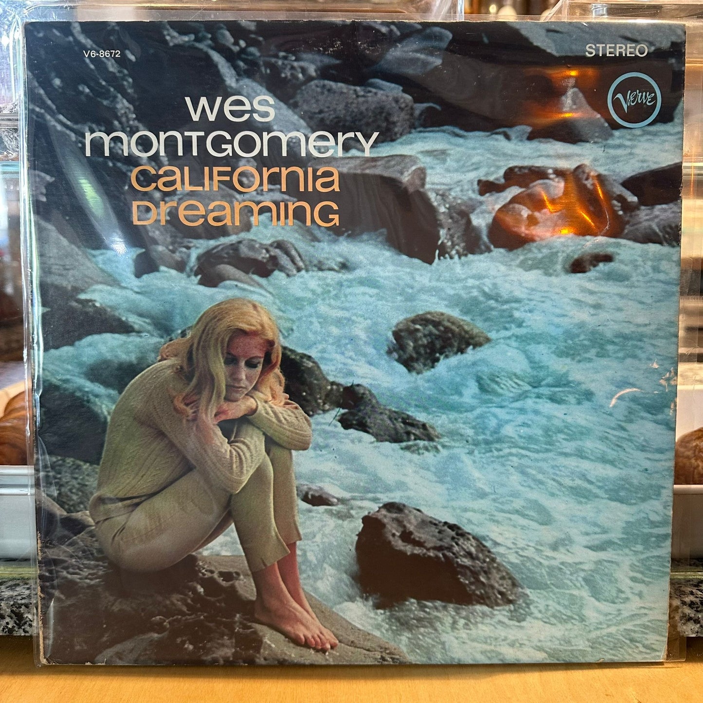 Wes Montgomery - California Dreaming