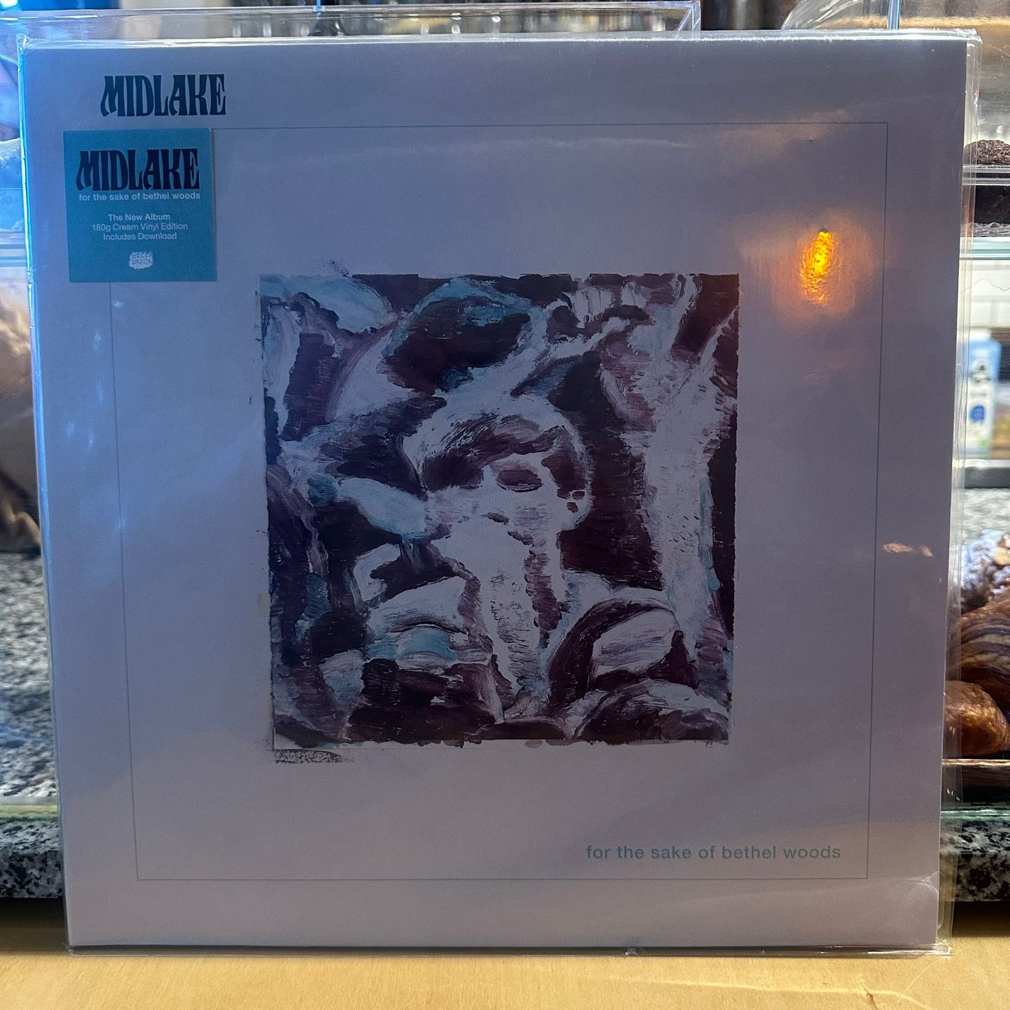 Midlake – For The Sake Of Bethel Woods