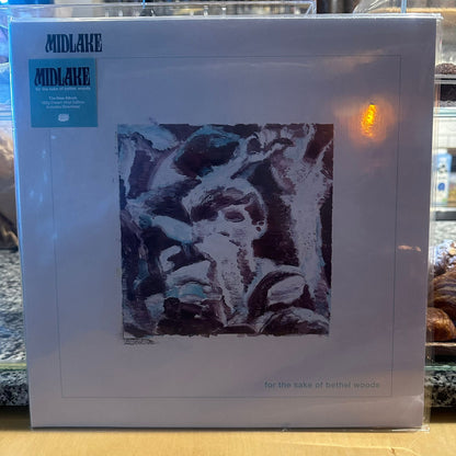Midlake – For The Sake Of Bethel Woods