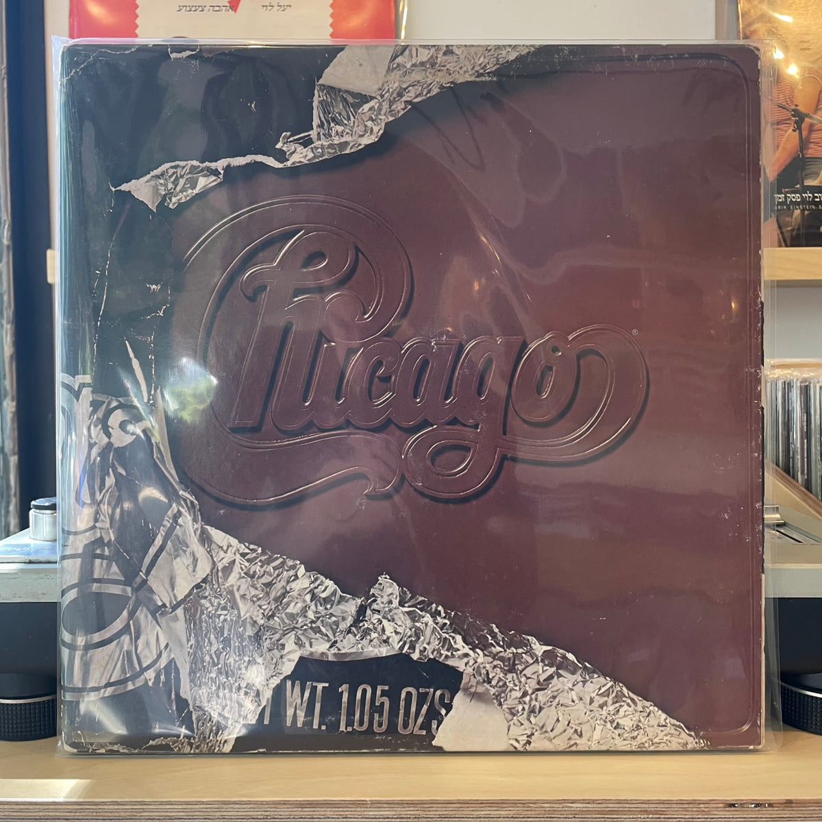 Chicago - Chicago X