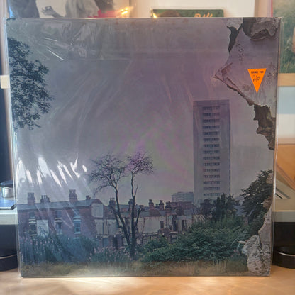 Led Zeppelin - Led Zeppelin IV