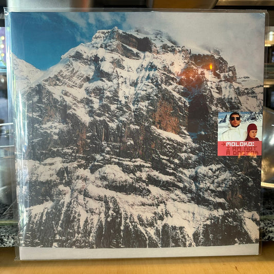 Moloko - I Am Not A Doctor