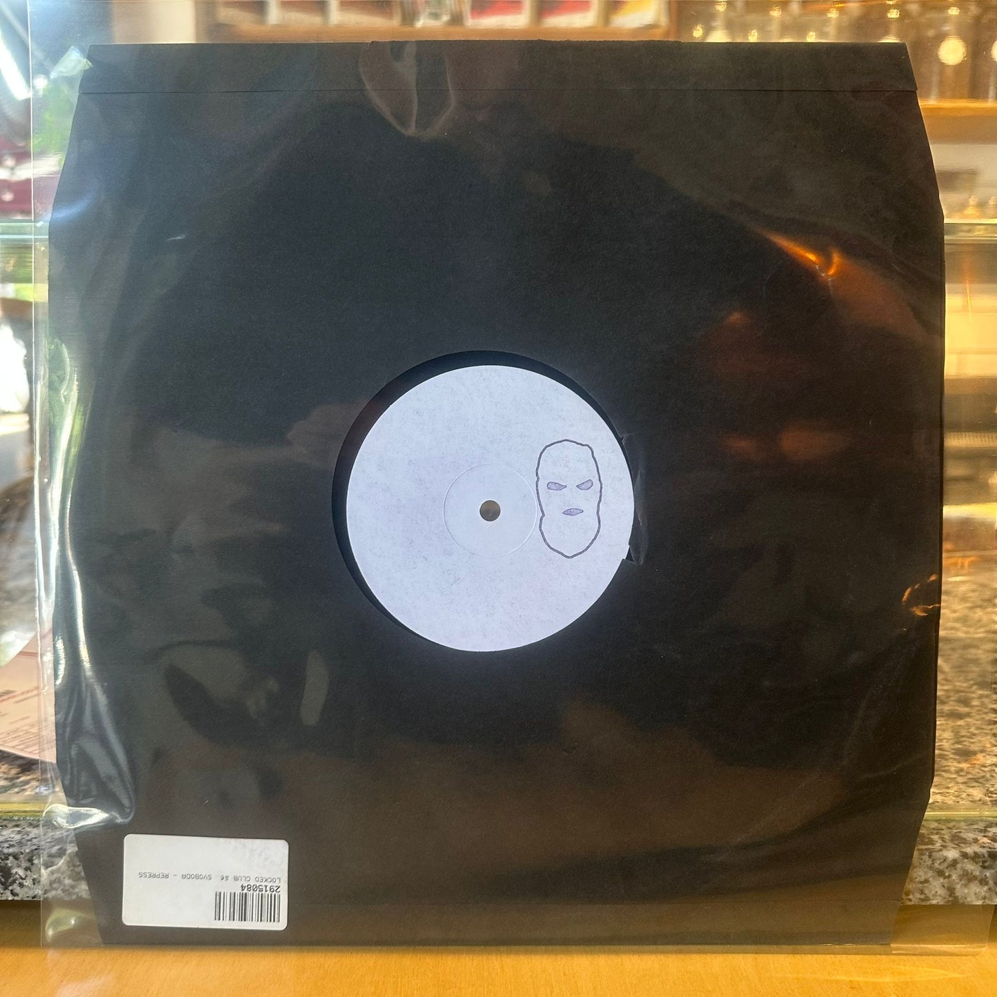 Locked Club - Svoboda