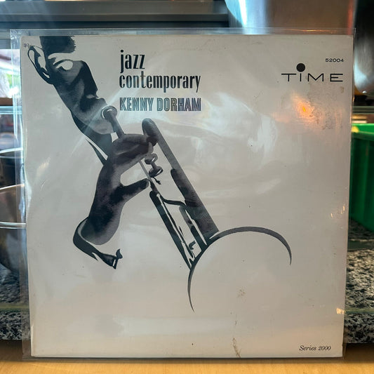 Kenny Dorham – Jazz Contemporary
