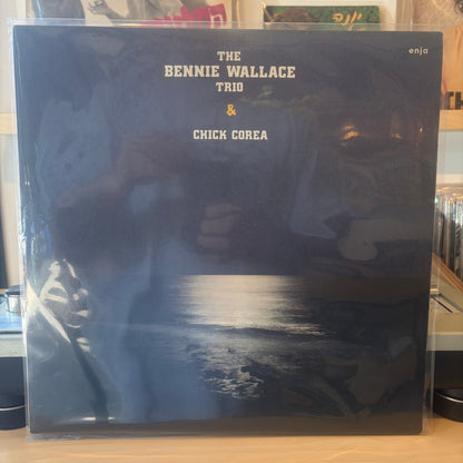 The Bennie Wallace Trio & Chick Corea - The Bennie Wallace Trio & Chick Corea
