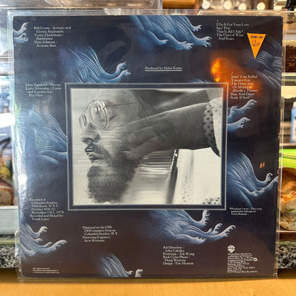 Bill Evans / Toots Thielemans - Affinity
