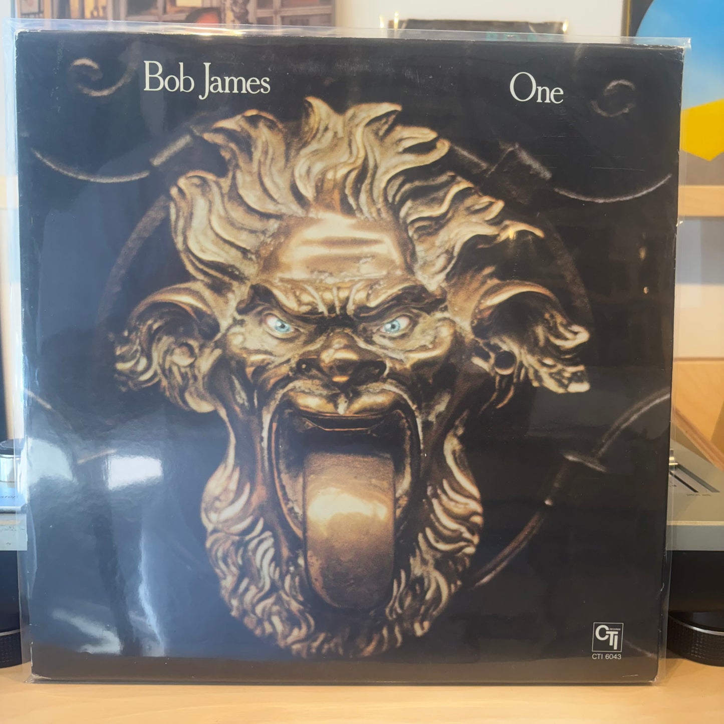 Bob James - One