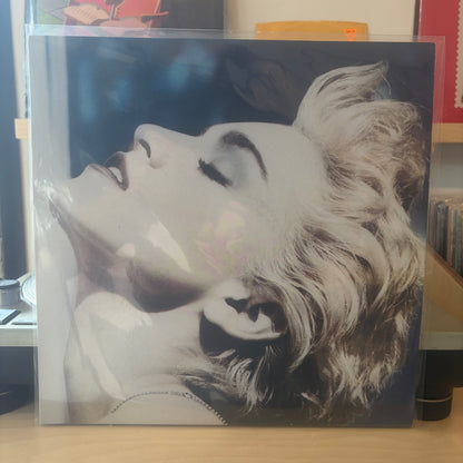 Madonna - True Blue