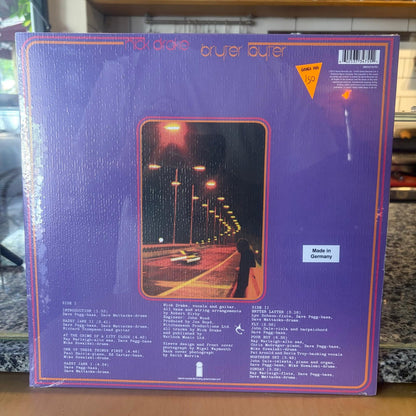 Nick Drake - Bryter Layter