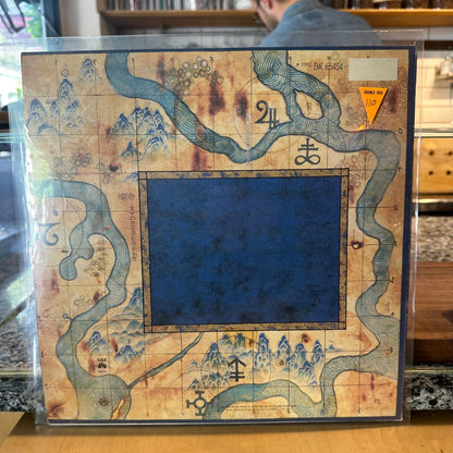 Duran Duran — Seven And The Ragged Tiger