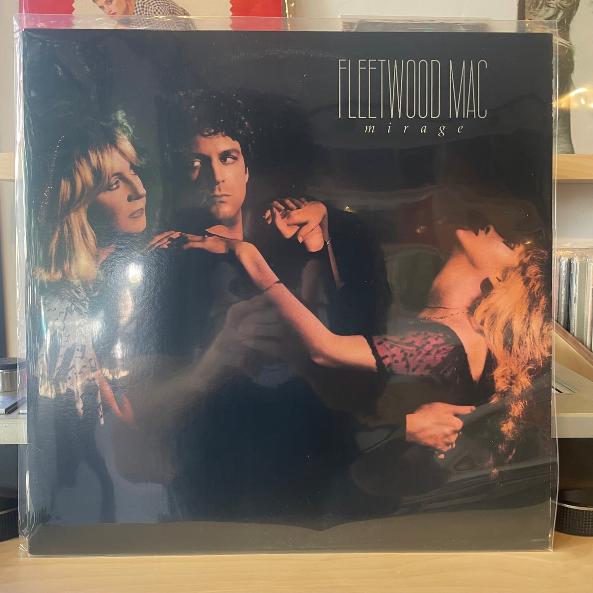 Fleetwood Mac - Mirage