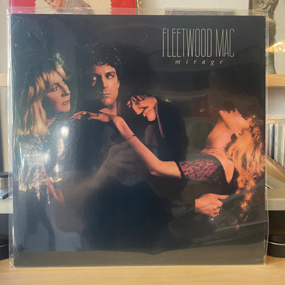 Fleetwood Mac - Mirage