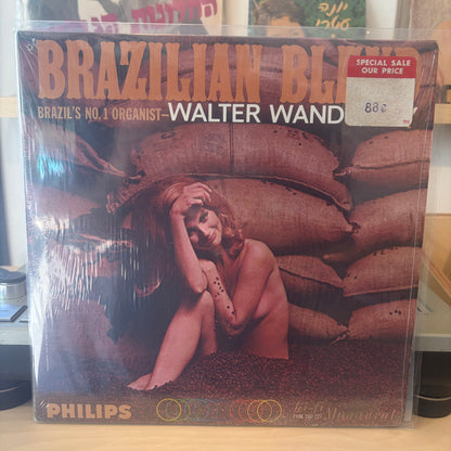 Walter Wanderley - Brazilian Blend