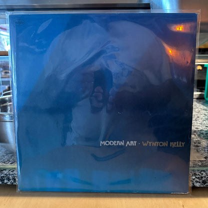 Wynton Kelly – Modern Art